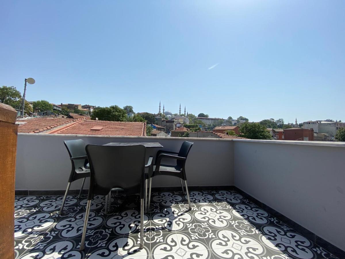 Victorious Hotel Istanbul Ngoại thất bức ảnh