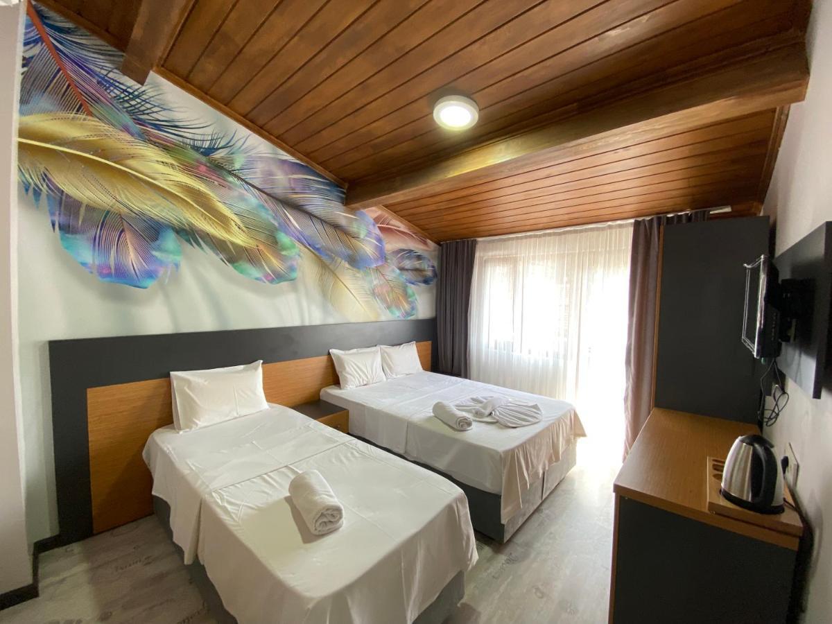 Victorious Hotel Istanbul Ngoại thất bức ảnh