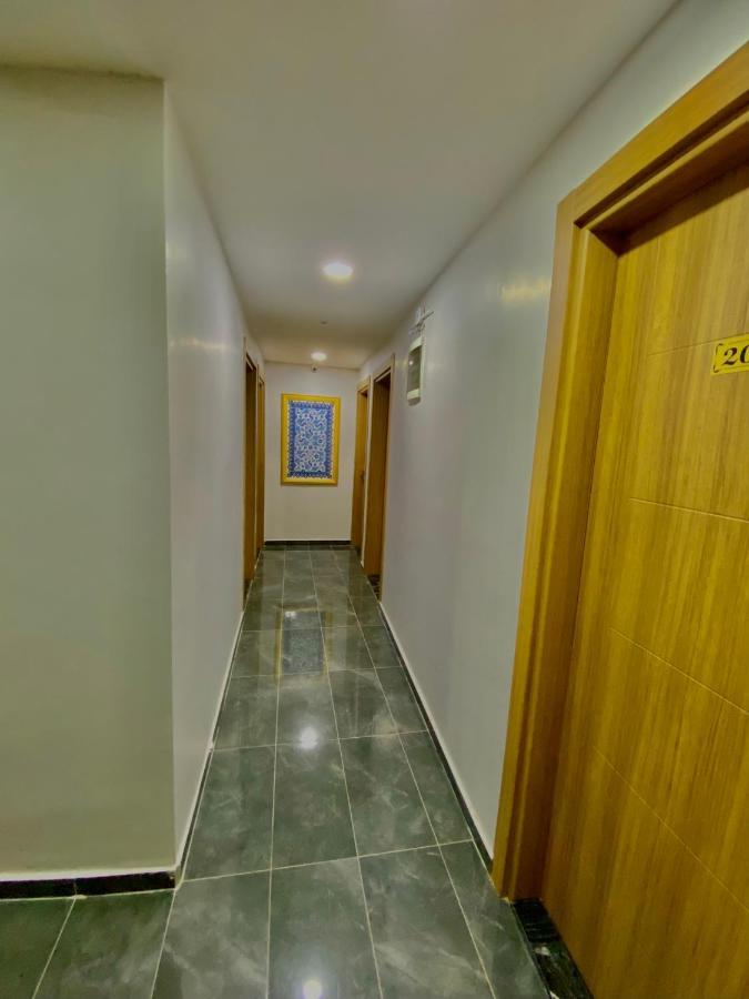 Victorious Hotel Istanbul Ngoại thất bức ảnh