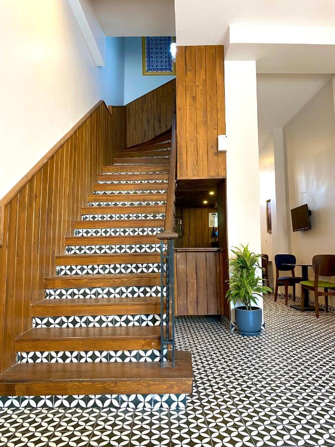 Victorious Hotel Istanbul Ngoại thất bức ảnh